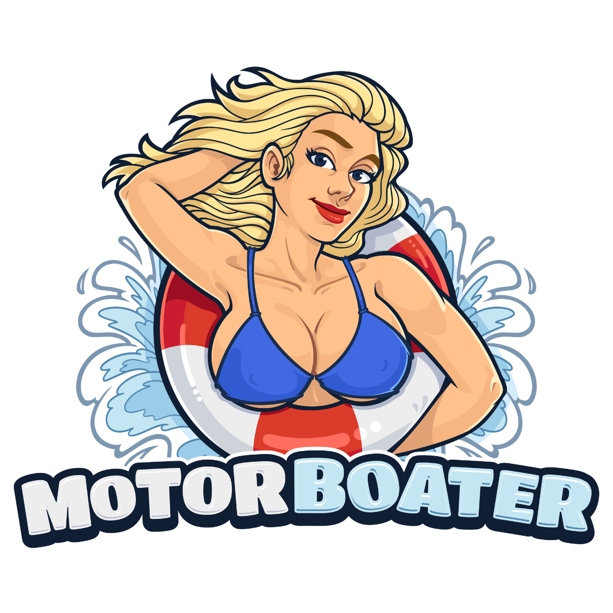 Motorboater