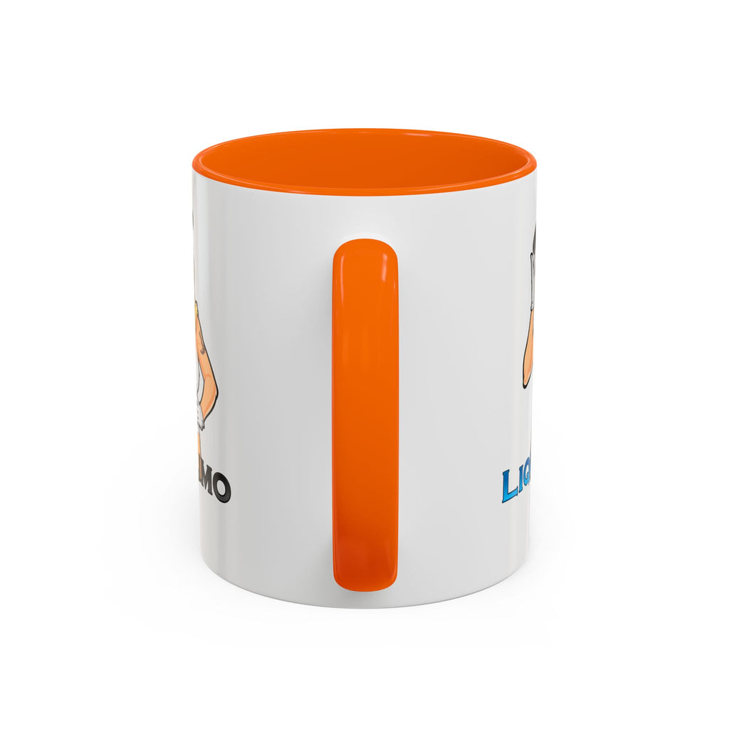 Accent Coffee Mug