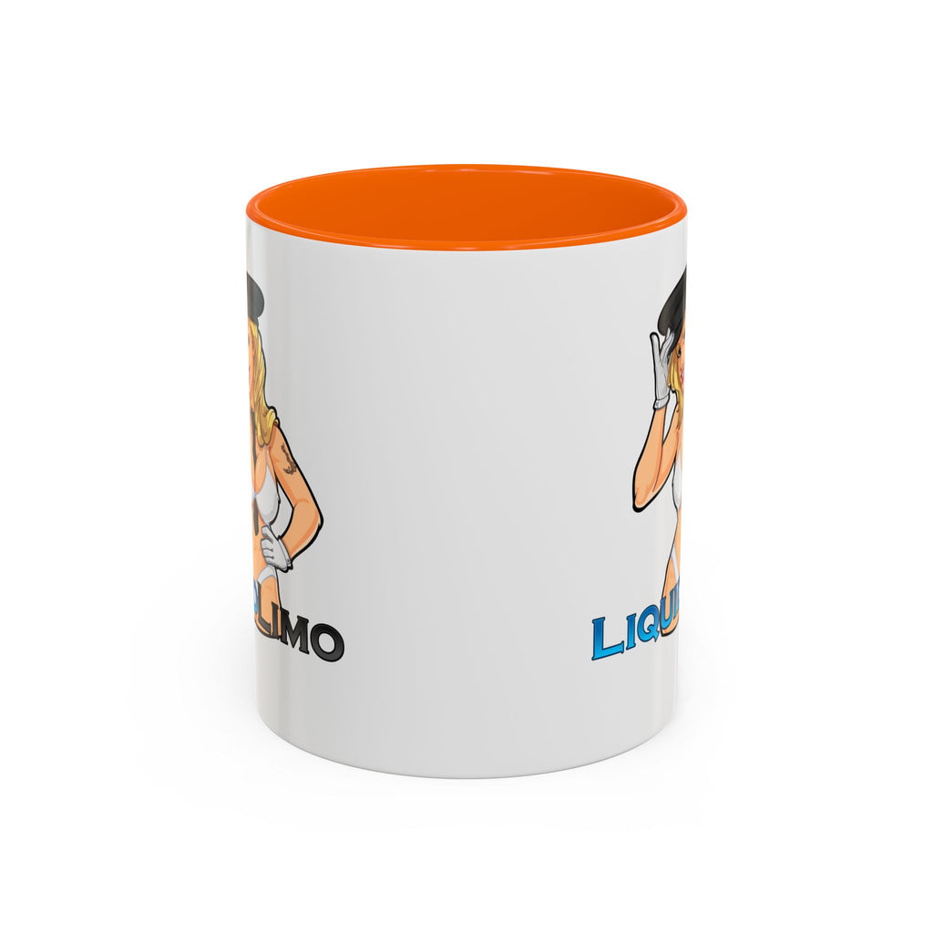 Accent Coffee Mug