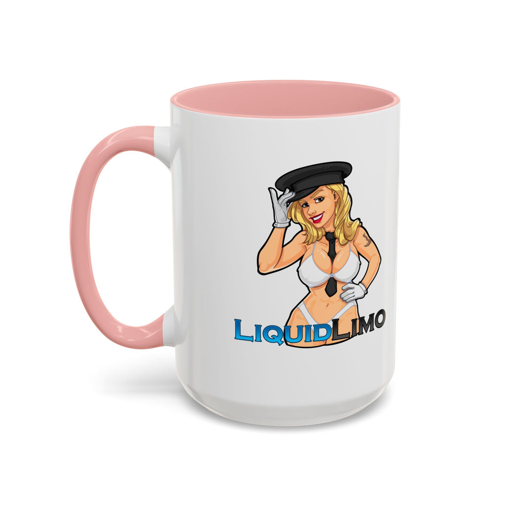 Accent Coffee Mug