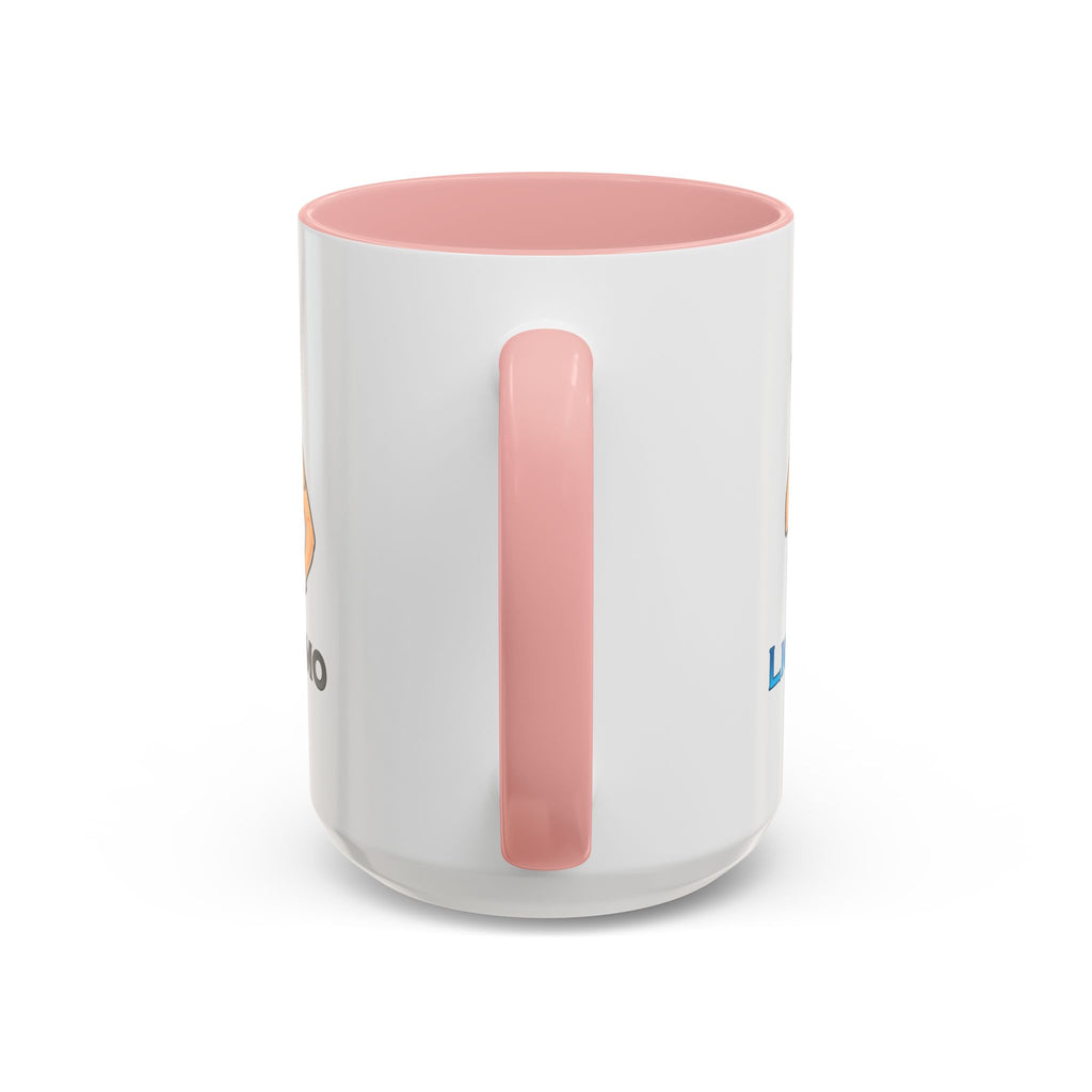 Accent Coffee Mug