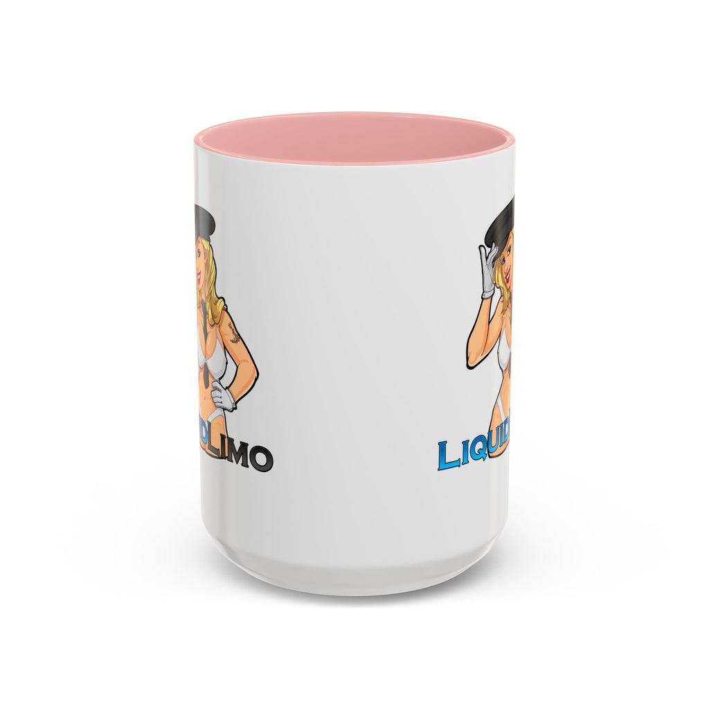 Accent Coffee Mug