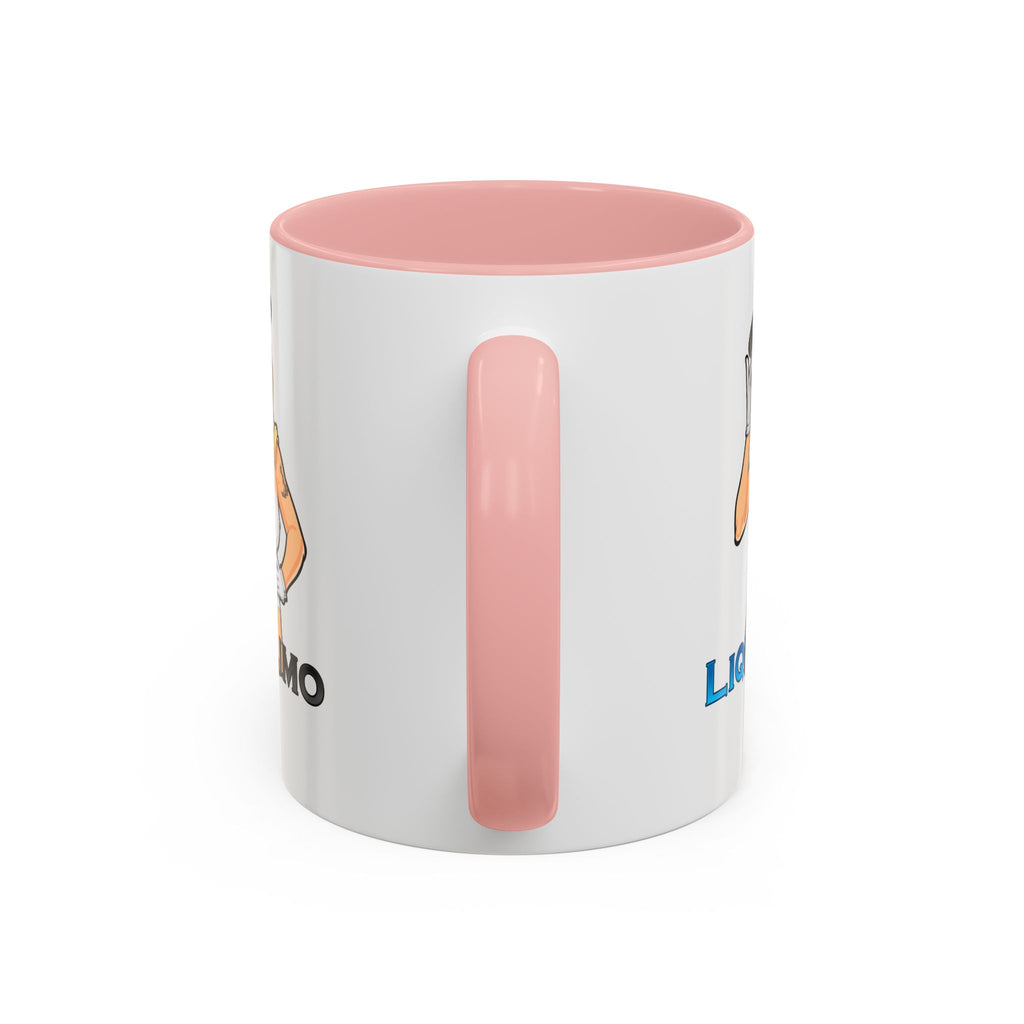 Accent Coffee Mug