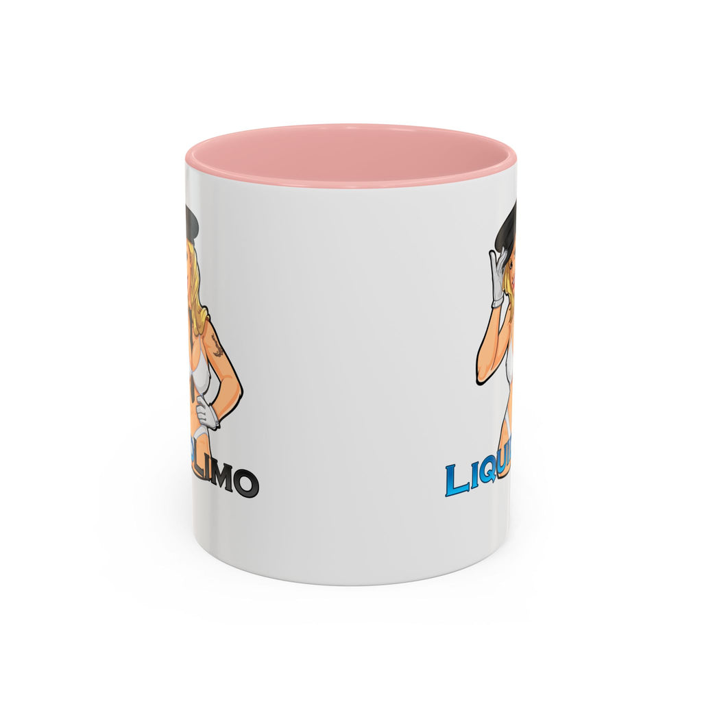 Accent Coffee Mug