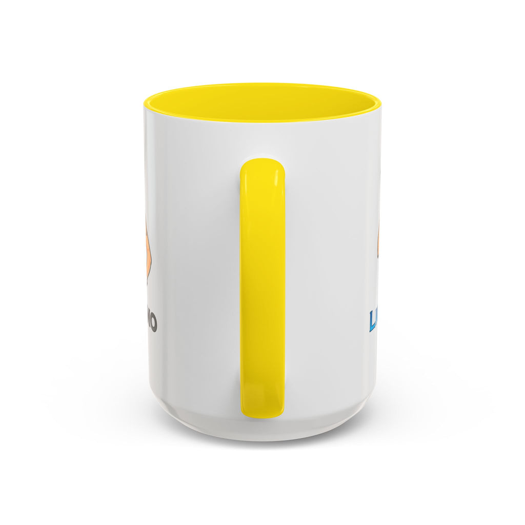 Accent Coffee Mug