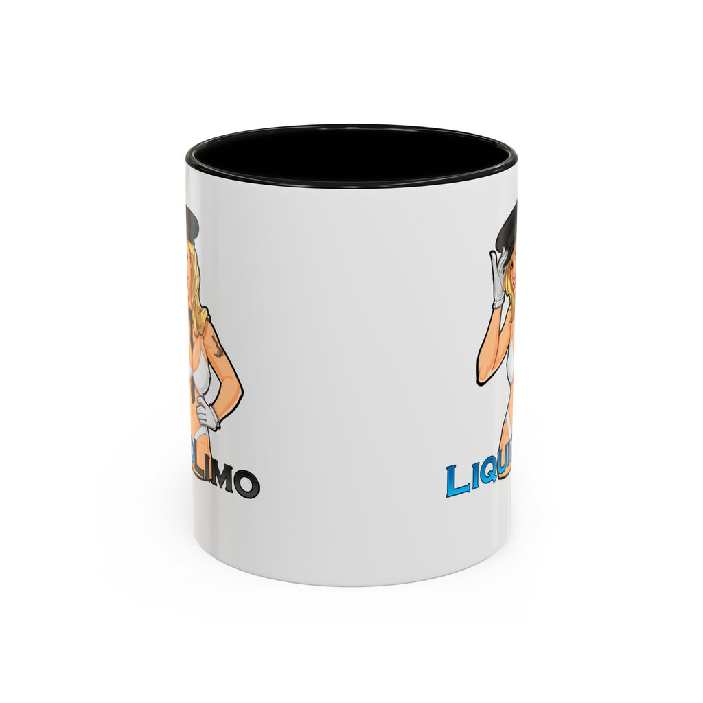 Accent Coffee Mug