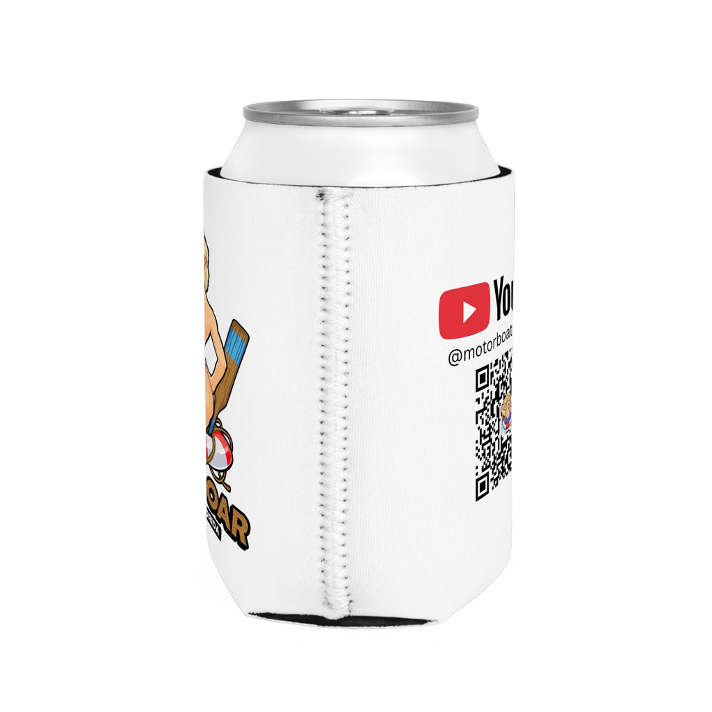 Dirty Oar Can Cooler Sleeve