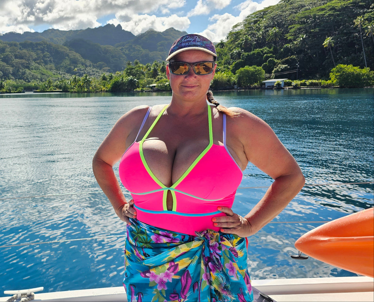 Boat day