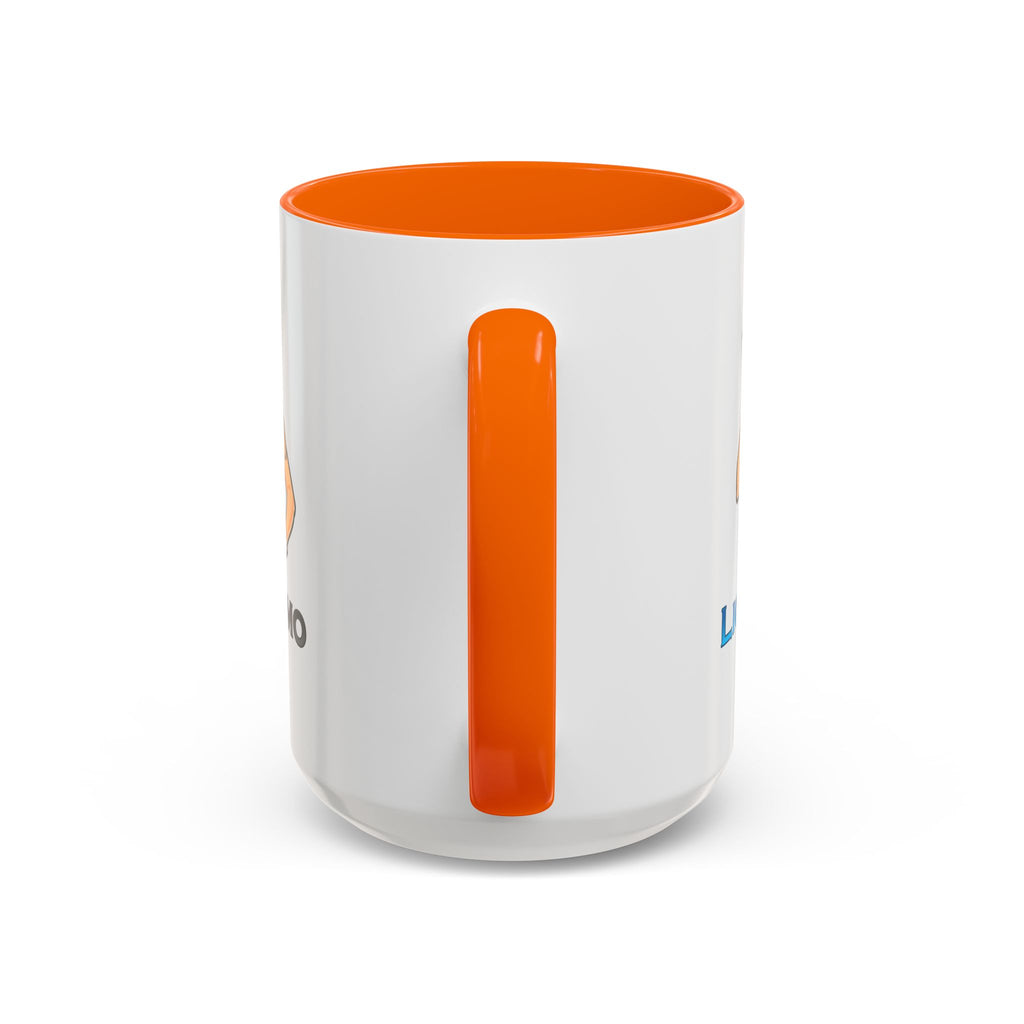 Accent Coffee Mug