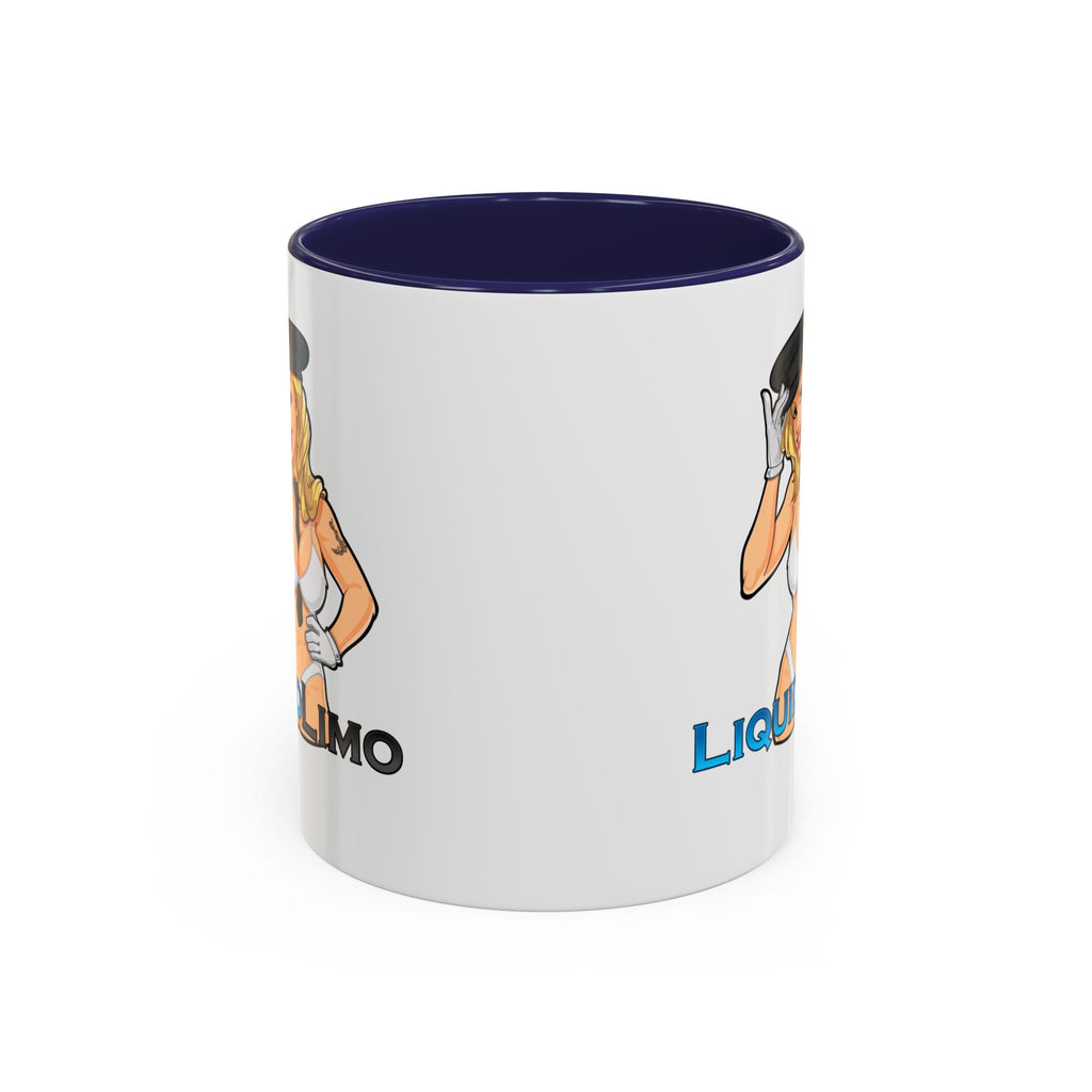 Accent Coffee Mug