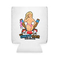 Dirty Oar Can Cooler Sleeve