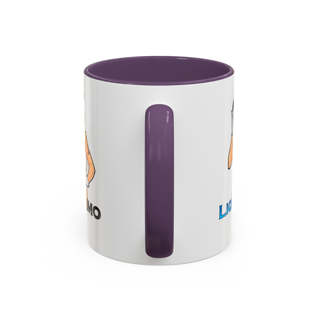 Accent Coffee Mug