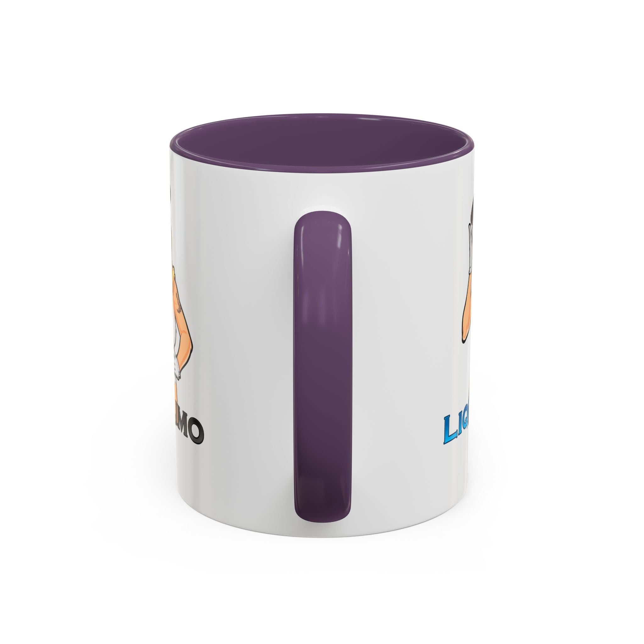 Accent Coffee Mug