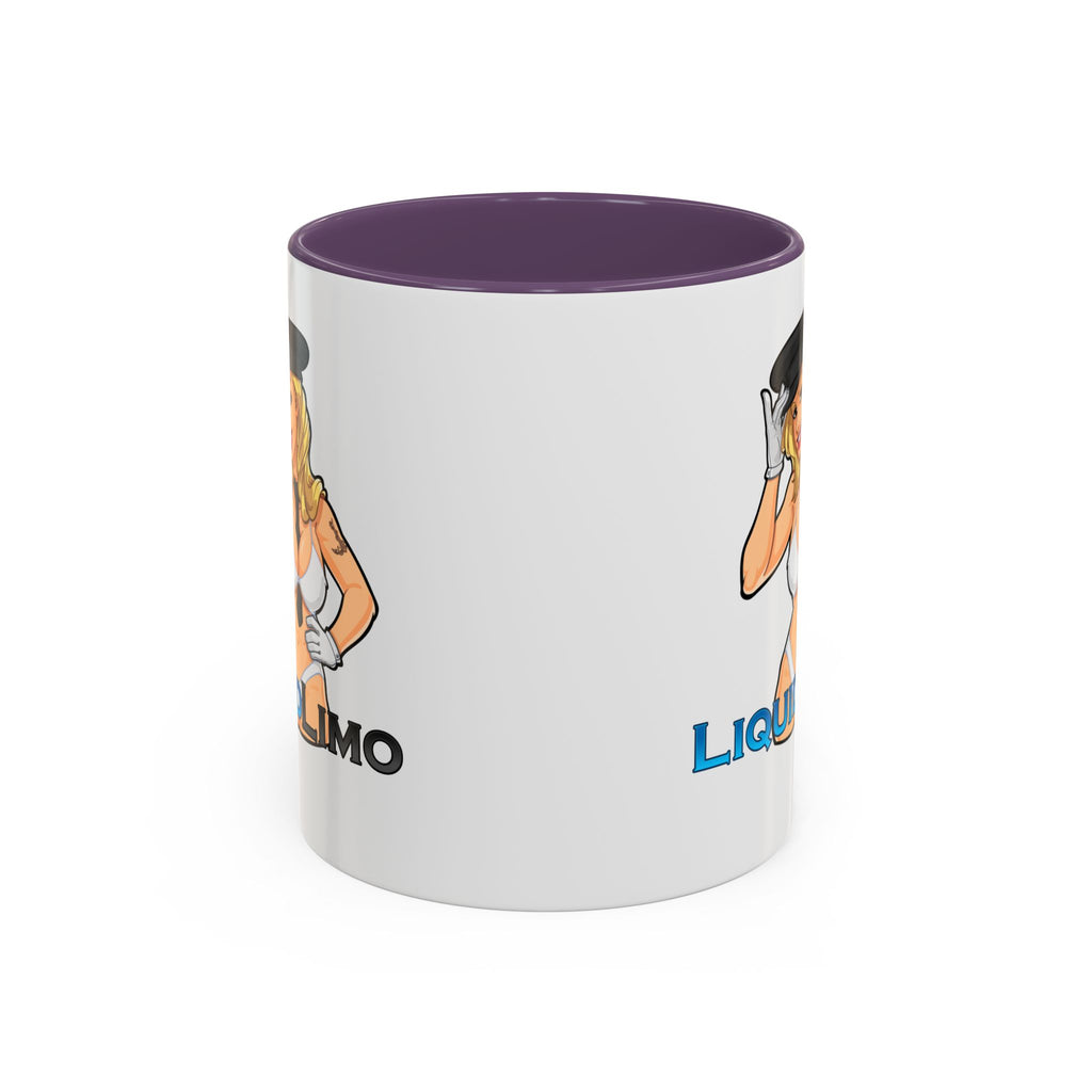 Accent Coffee Mug