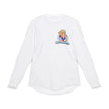 Men's UV Protection Long Sleeve Shirt (AOP)