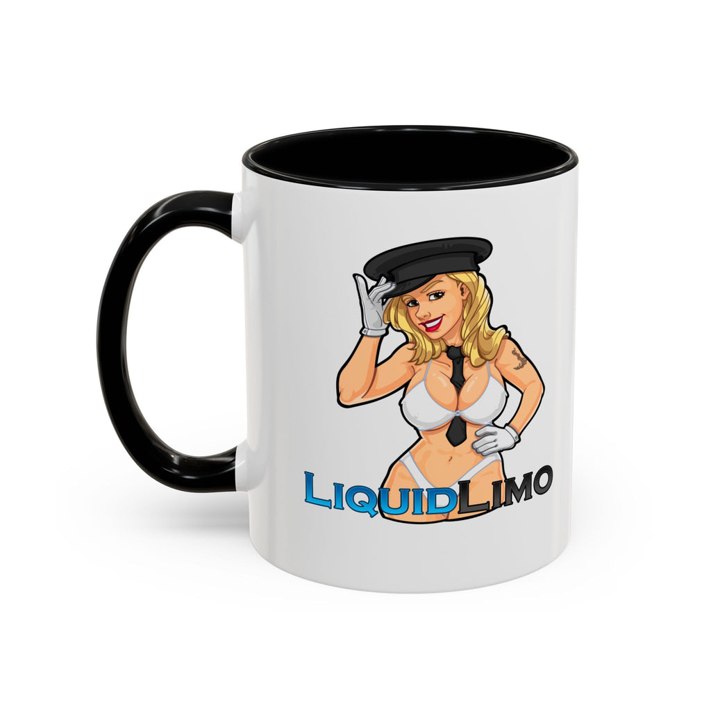 Accent Coffee Mug