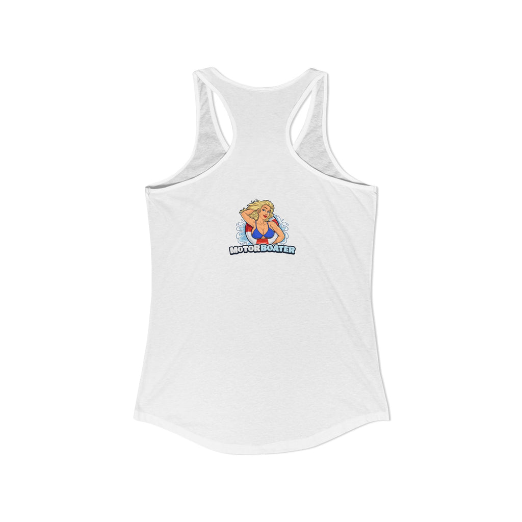 Women's Ideal Racerback Tank