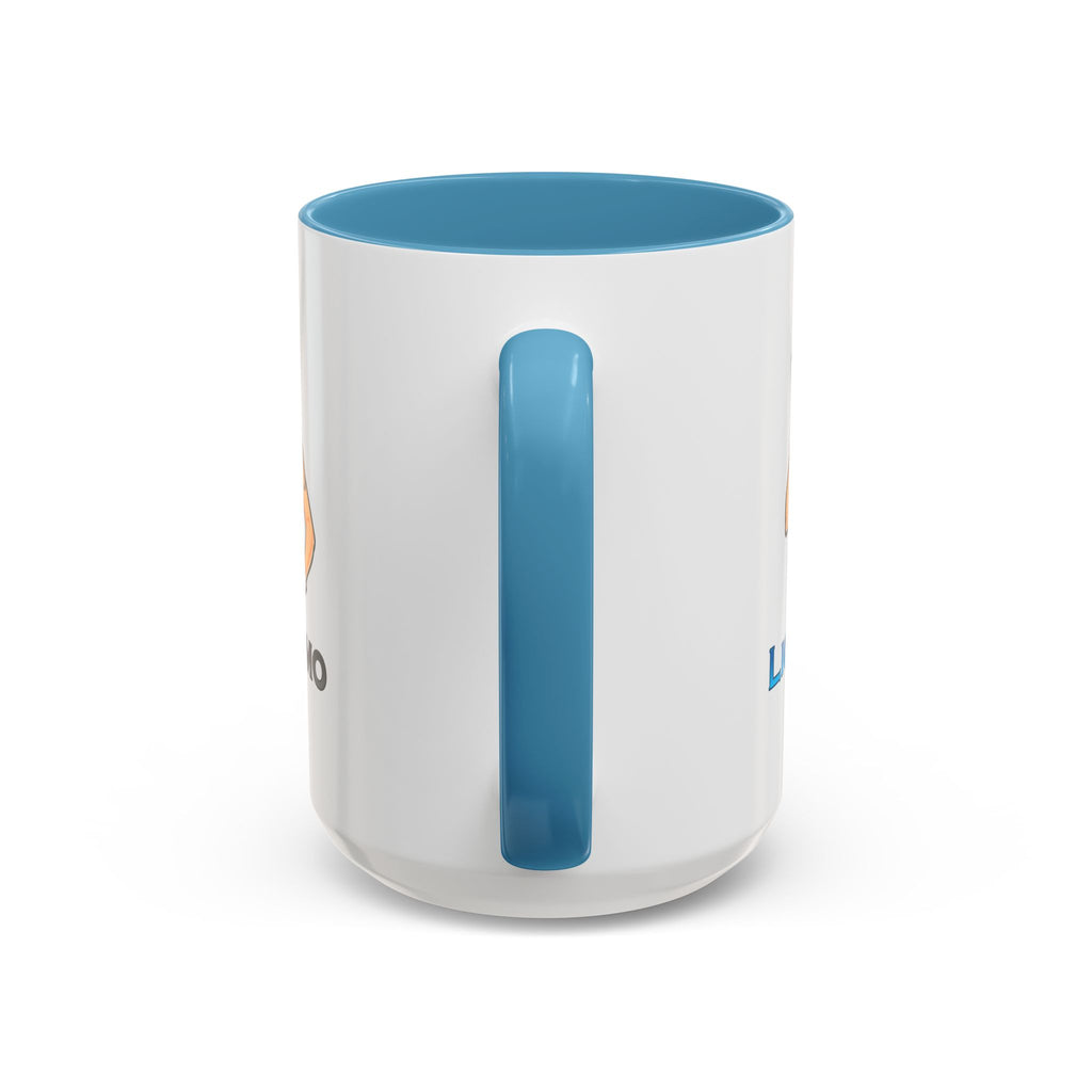 Accent Coffee Mug