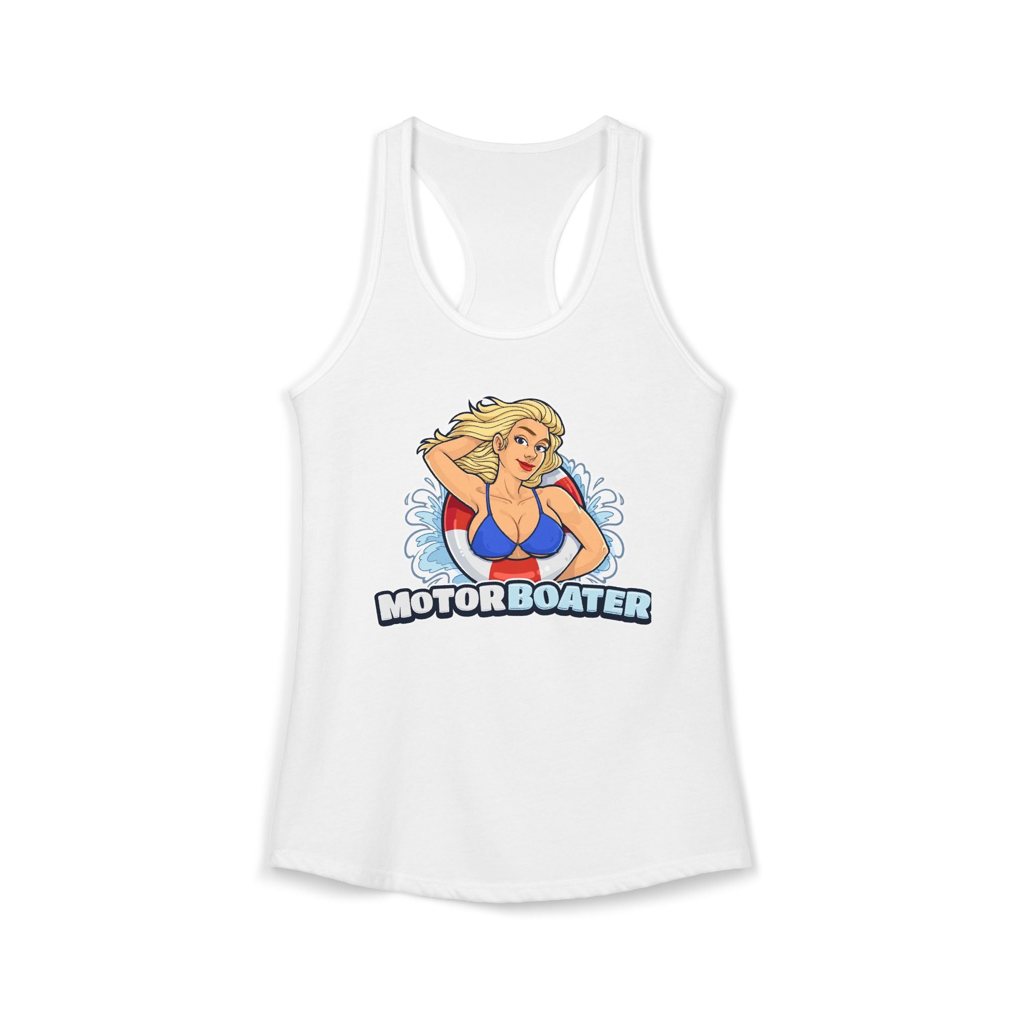 Women's Ideal Racerback Tank