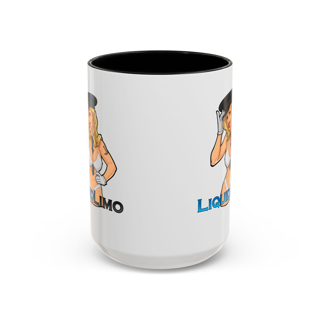 Accent Coffee Mug