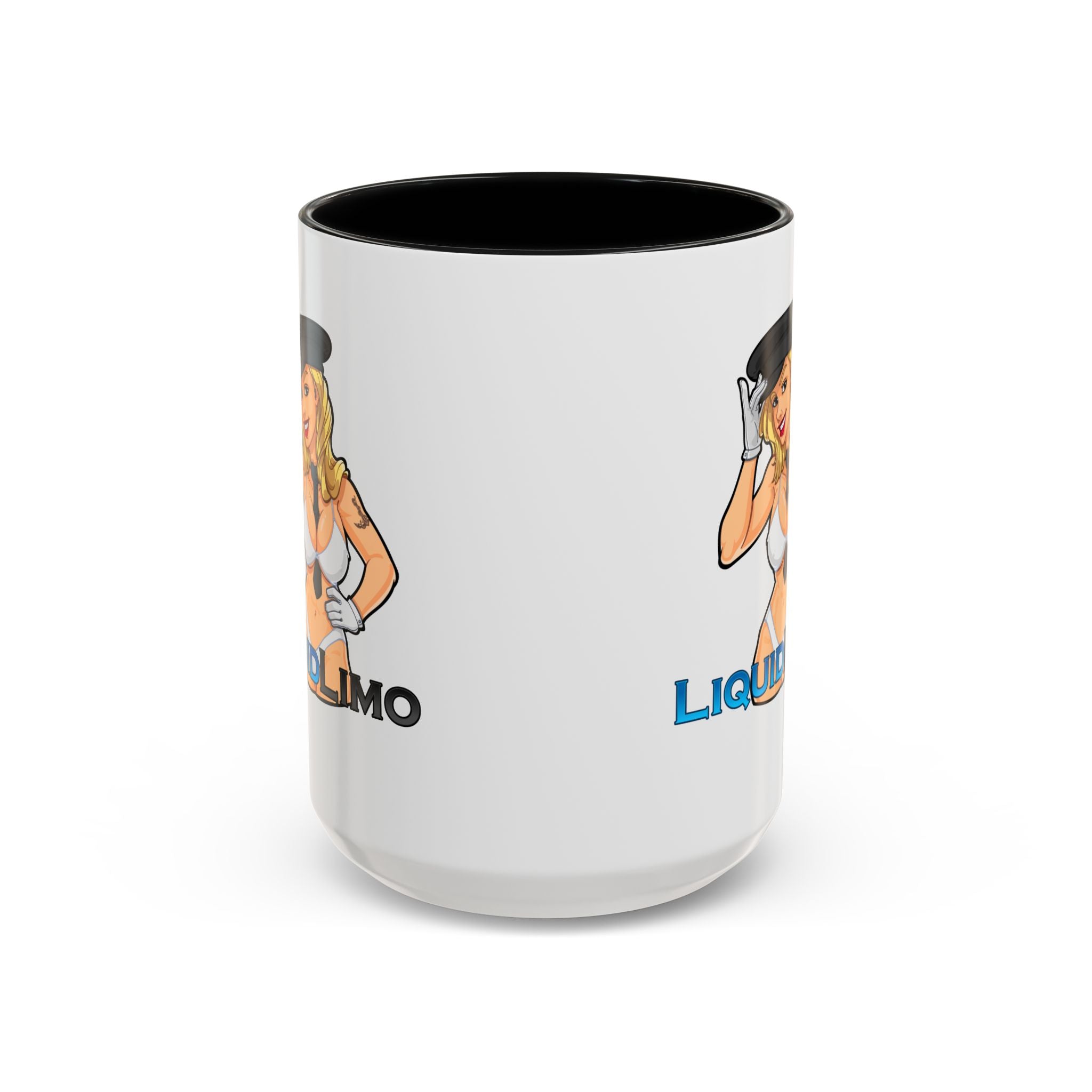 Accent Coffee Mug