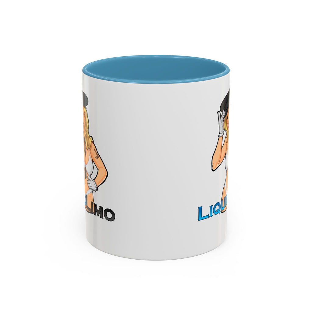 Accent Coffee Mug