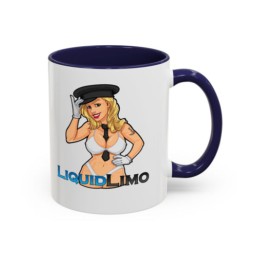 Accent Coffee Mug
