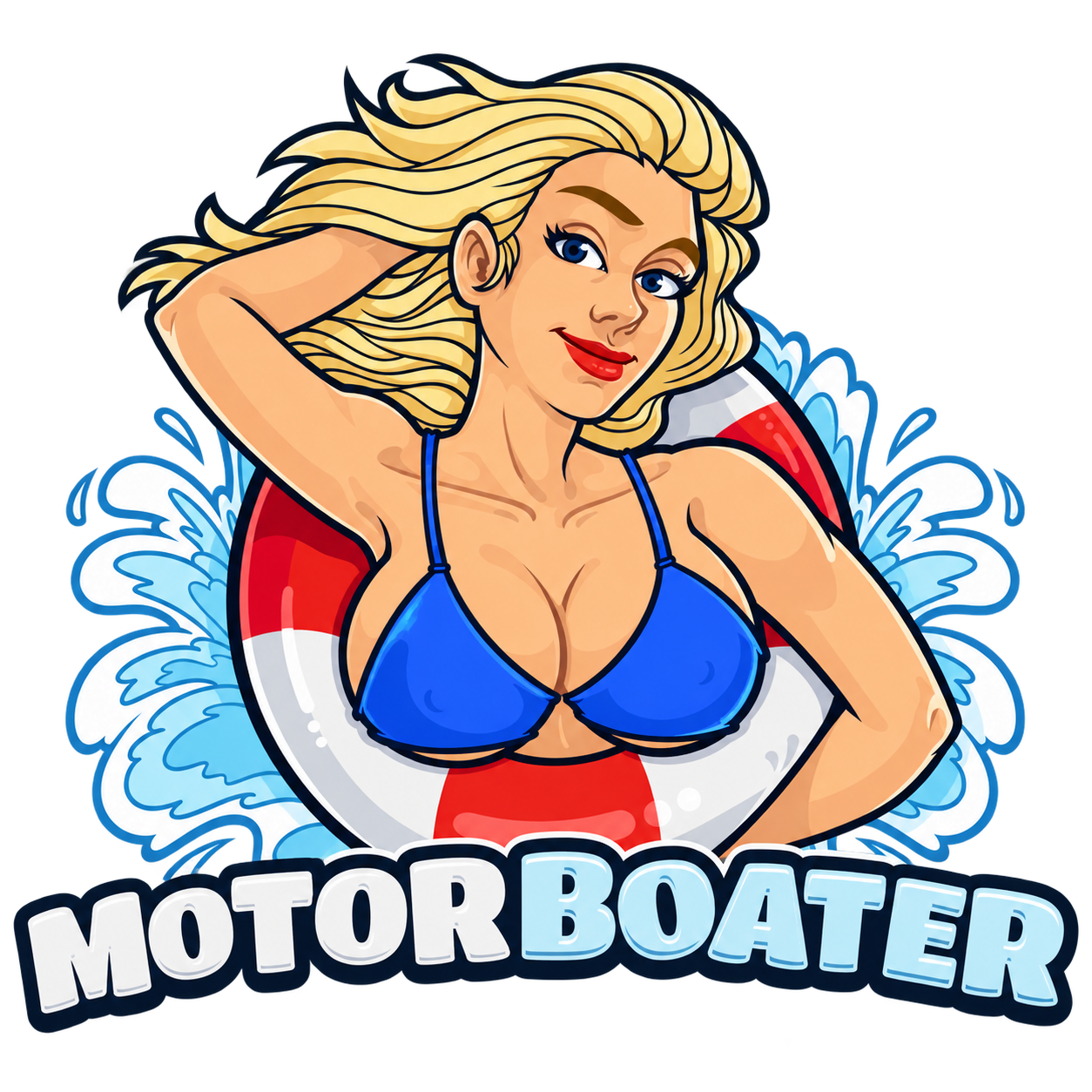 Motorboater